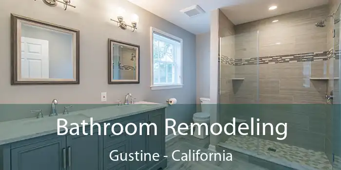 Bathroom Remodeling Gustine - California