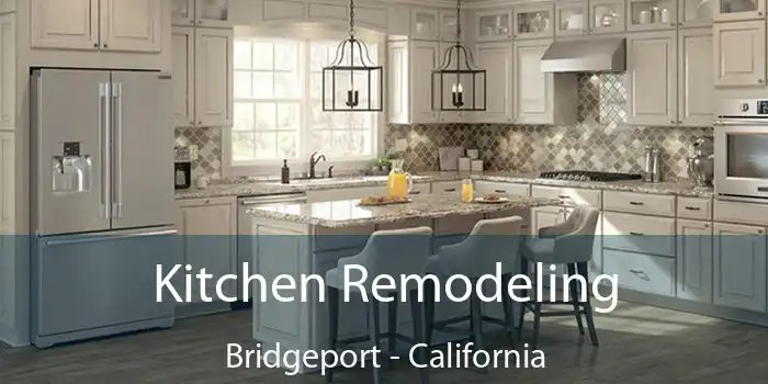 Kitchen Remodeling Bridgeport - California